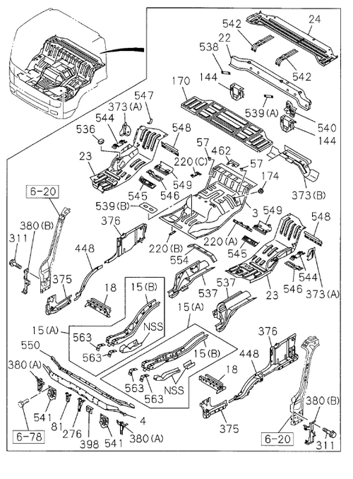 Partial Engine
